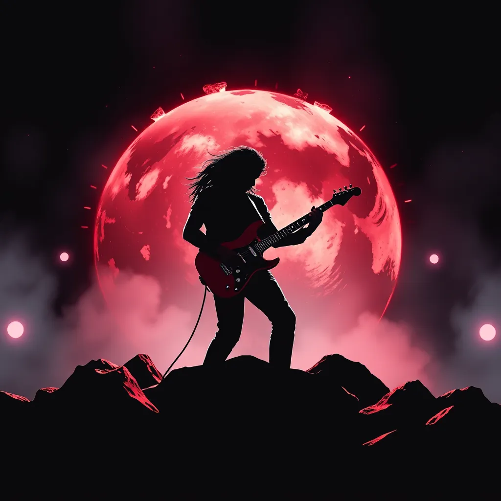 Cyber Concert